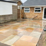 Indian Sandstone Four Sizes Rippon Thorpe