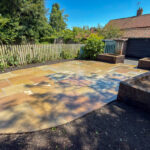 Indian Sandstone Rippon Saxlingham