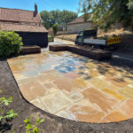 Indian Sandstone Rippon Saxlingham 1