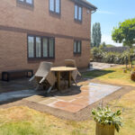 Indian Sandstone Raj Green Thorpe