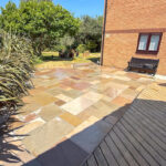 Indian Sandstone Raj Green Thorpe 4